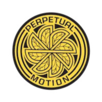 Perpetual Motion Pools 