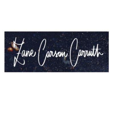 Zane Carson Carruth&thinsp;