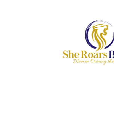 She Roars Boldly&thinsp;