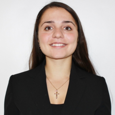 Stephania Ergemlidze&thinsp;