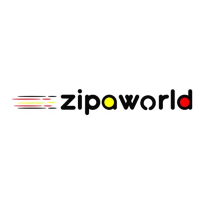 zipaworld innovation&thinsp;