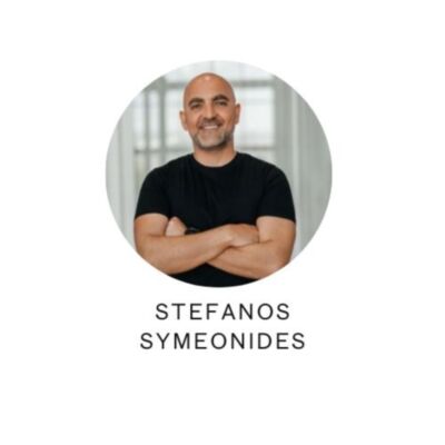 Stefanos Symeonides 