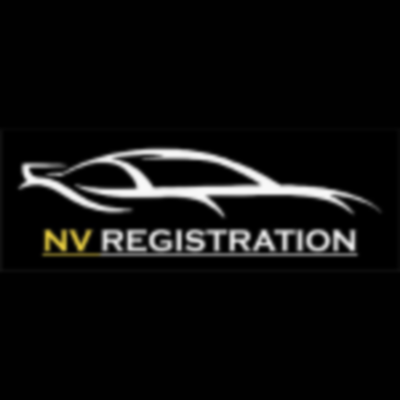 NV Registration&thinsp;