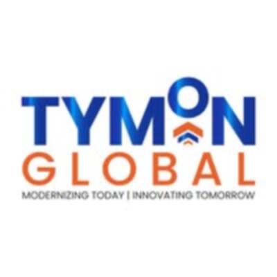 tymon global&thinsp;