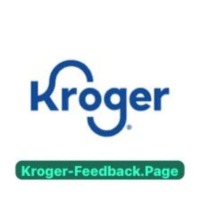 Krogerfeedback Survey&thinsp;
