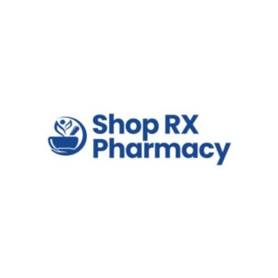 Shop RX Pharmacy 