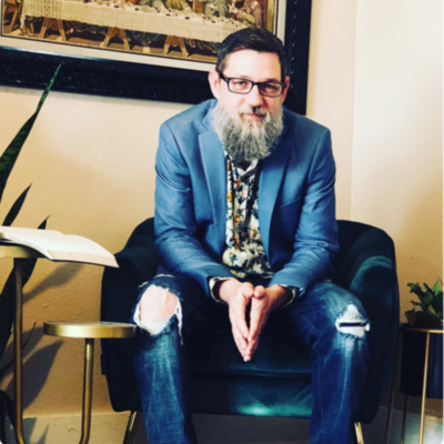 Joshua Barrett&thinsp;