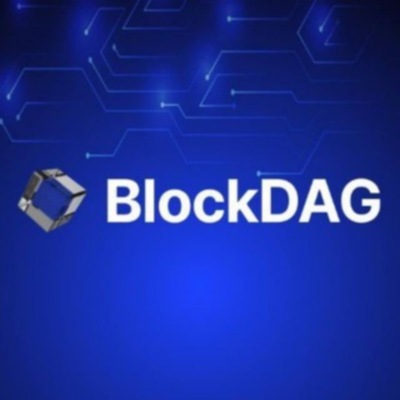 BlockDAG Network&thinsp;