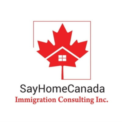 SayHomeCanada Immigration&thinsp;