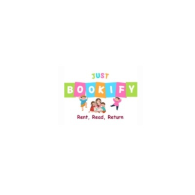 Just Bookify&thinsp;