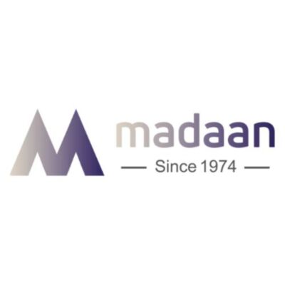 Madaan Lasertech&thinsp;