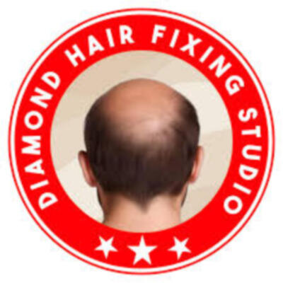 Diamond Hair Fixing&thinsp;