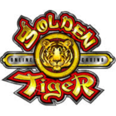 Golden Tiger&thinsp;