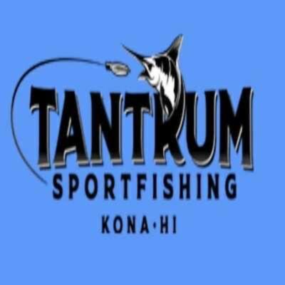 Tantrum Fishing Charter 