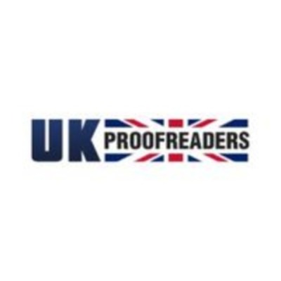 UKProofreaders Services&thinsp;
