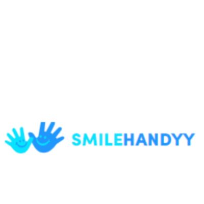 SMILE HANDYY 