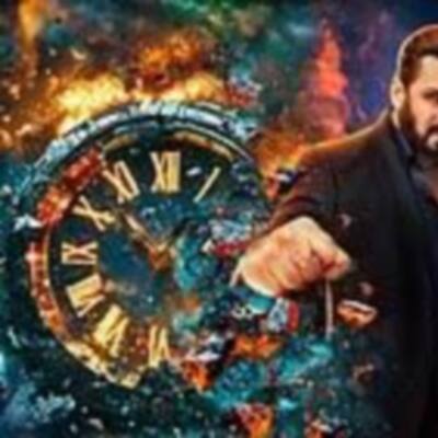 Bigg Boss 19&thinsp;