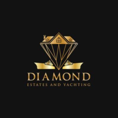 diamond estates and yachting 