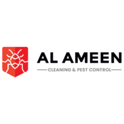 Al Ameen Pest Control 