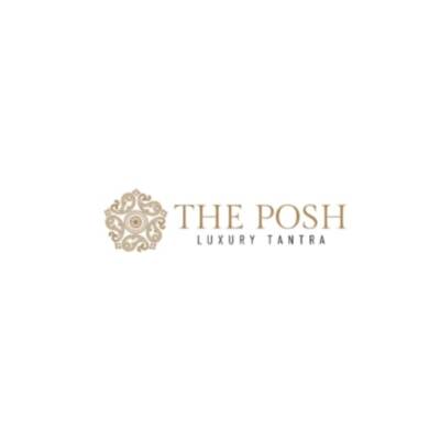 The Posh Tantric London&thinsp;