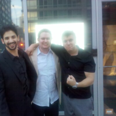 Anthony Giacone&thinsp;