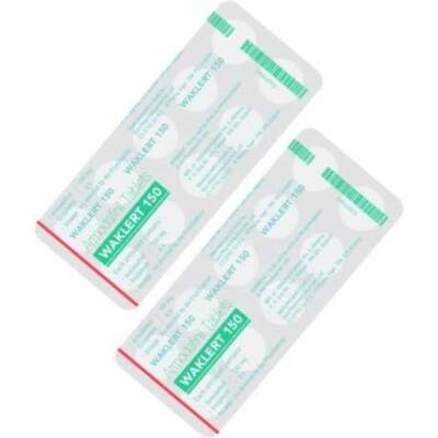 GetWaklert150mg NowFast&thinsp;