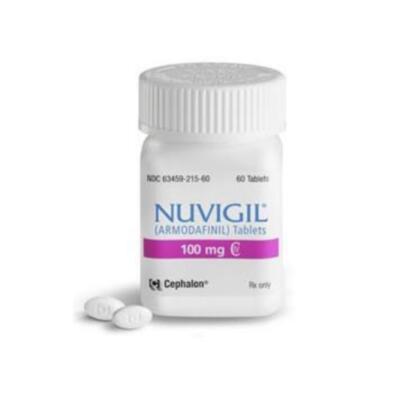 GetNuvigil100mgNow Fast&thinsp;
