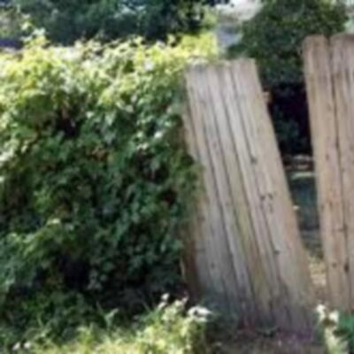 Wood Fence Installation Madras&thinsp;