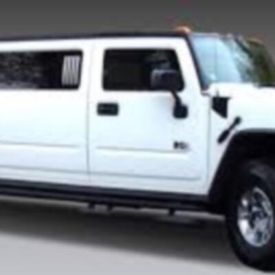 Stretch Hummer Limo New Jersey 