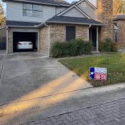 Hail Damage Roof Repair Richardson 