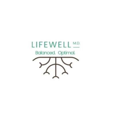 LifeWell MD&thinsp;