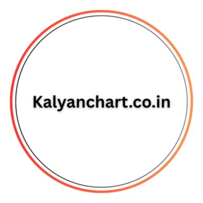Kalyan Panel Chart&thinsp;