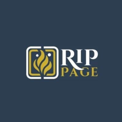 Rip Page&thinsp;