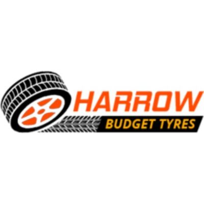 Harrow Budget Tyres&thinsp;