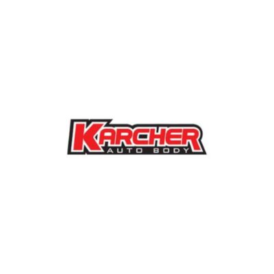 Karcher Auto Body 