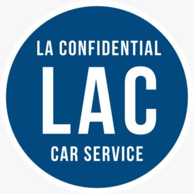 LA Confidential Private Car Service&thinsp;