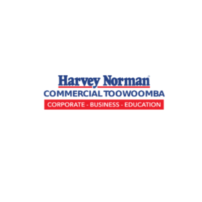 Harvey Norman Commercial IT Toowoomba 