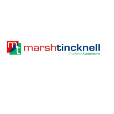 Marsh Tincknell&thinsp;
