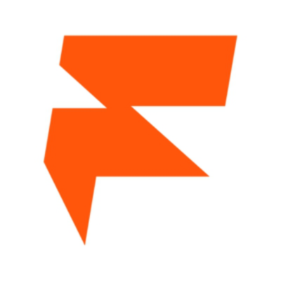 Fastest Logo&thinsp;