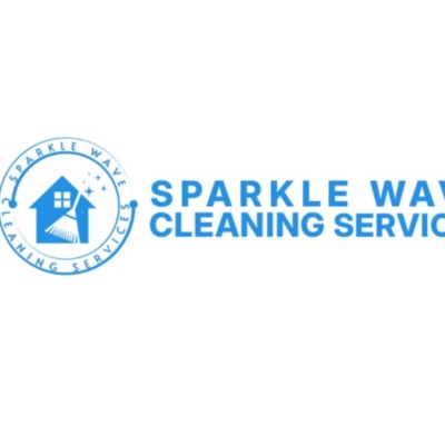 Sparkle Wave Cleaning Services&thinsp;