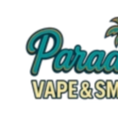 Paradise Vape & Smoke Shop Rex | CBD & Hookah&thinsp;
