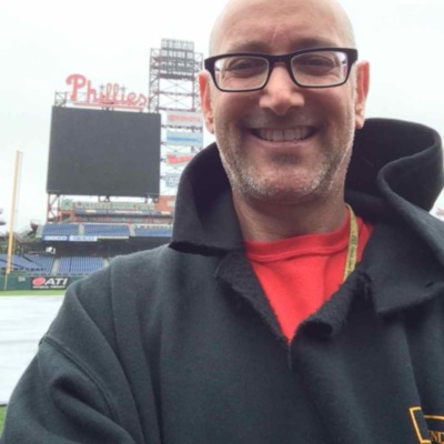 Steve Greenbaum&thinsp;