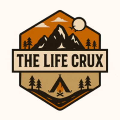 The Life Crux&thinsp;