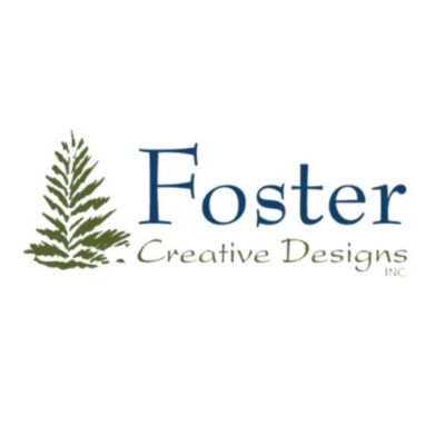 Foster Creative Design&thinsp;