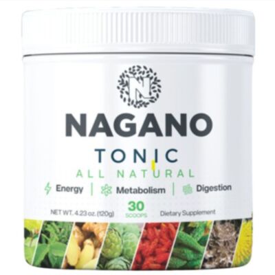 OrderNaganoTonic Online&thinsp;