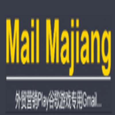 Mail Majiang&thinsp;