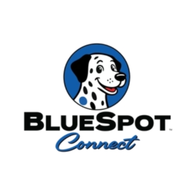 BlueSpot Connect&thinsp;