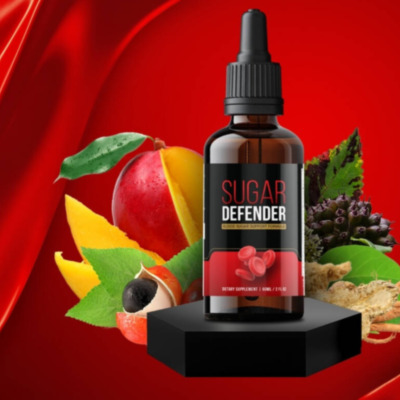 OrderSugarDefender Online&thinsp;