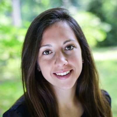 Coleen Bachi&thinsp;