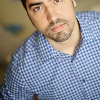 Patrick Pena&thinsp;